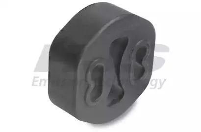 Кронштейн, глушитель HJS купить